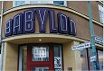 Kino Babylon, Berlin
